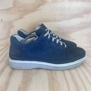 Samuel Hubbard - Hubbard Fast - Sneakers - Blue - Men's - M11 - M1300-016